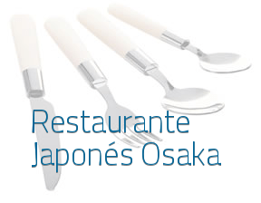Restaurante Japonés Osaka en Sevilla