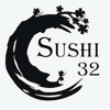 Restaurante Japones Sushi32 en Illescas