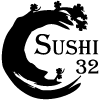 Restaurante Japonés Sushi32 Orgaz en Orgaz
