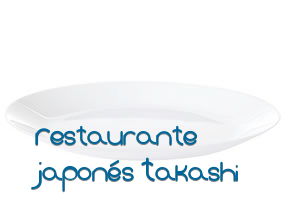 Restaurante Japonés Takashi en Terrassa