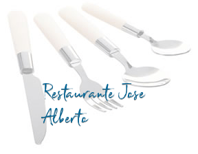 Restaurante Jose Alberto en Sevilla