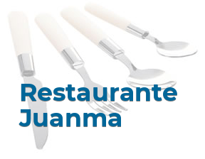 Restaurante Juanma en Barcelona
