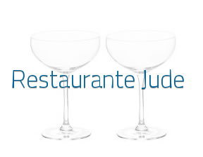 Restaurante Jude en Barcelona