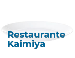 Restaurante Kaimiya en Madrid