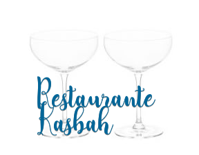 Restaurante Kasbah en Granada
