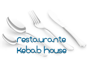 Restaurante Kebab House en Málaga