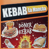 Restaurante Kebab La Mancha en Valdepeñas
