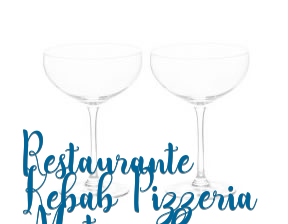 Restaurante Kebab Pizzeria Mutxamel en Mutxamel