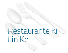 Restaurante Ki Lin Ke en Zaragoza