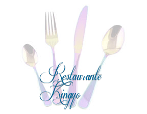 Restaurante Kingyo* en Barcelona