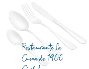 Restaurante La Cueva de 1900 Córdoba en Córdoba