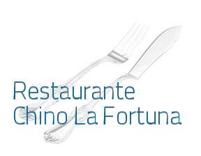 Restaurante Chino La Fortuna en Gáldar