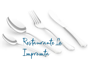 Restaurante La Impromta en Lleida