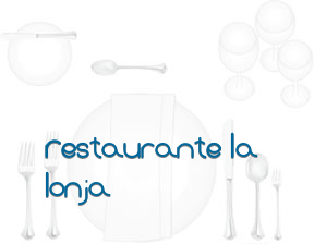 Restaurante La Lonja en Jerez de la Frontera