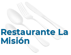 Restaurante La Misión en Madrid