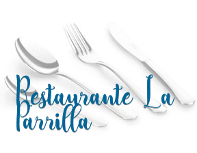 Restaurante La Parrilla* en Zaragoza