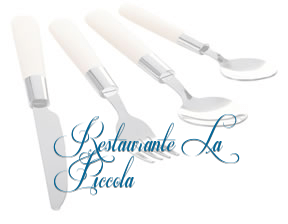 Restaurante La Piccola en Castellón de la Plana