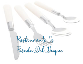 Restaurante La Posada Del Duque en Sevilla