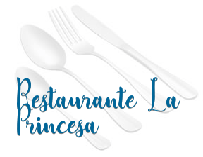 Restaurante La Princesa en Málaga