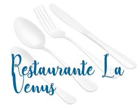 Restaurante La Venus en Marbella