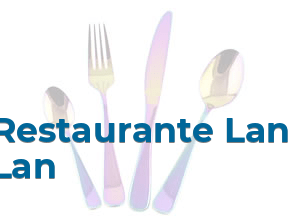 Restaurante Lan Lan en Madrid