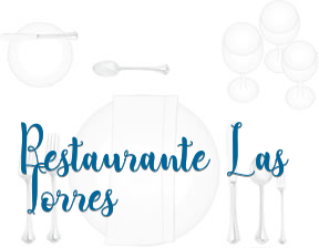 Restaurante Las Torres en Zaragoza
