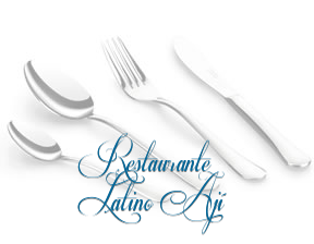 Restaurante Latino Ají en Valencia