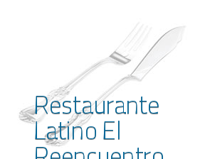 Restaurante Latino El Reencuentro* en Badalona