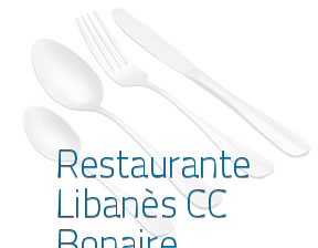 Restaurante Libanès CC Bonaire en Valencia
