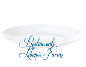 Restaurante Libanés Fairuz en Madrid