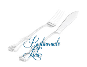 Restaurante Lidar en Bilbao