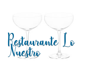 Restaurante Lo Nuestro* en Badajoz