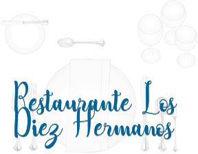 Restaurante Los Diez Hermanos en Palma de Mallorca