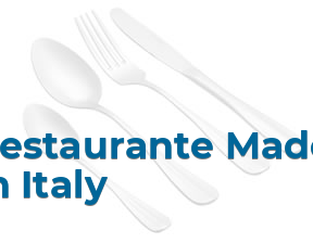 Restaurante Made In Italy* en Teruel