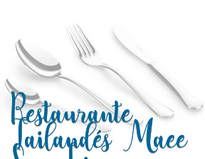 Restaurante Tailandés Maee Som Lim en Malgrat de Mar