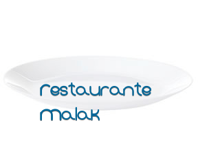 Restaurante Malak en Parla