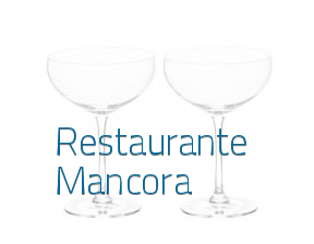 Restaurante Mancora en Barcelona