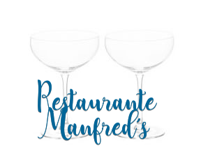 Restaurante Manfred's en Getafe