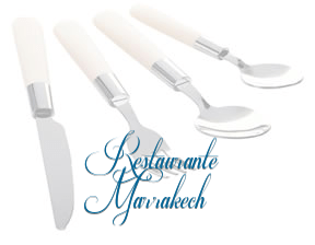 Restaurante Marrakech en Mataró