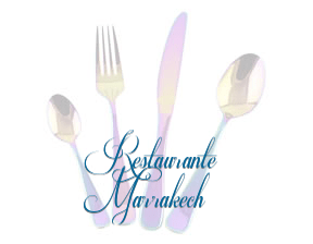 Restaurante Marrakech en Valencia