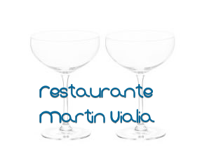 Restaurante Martin Vialia en Málaga