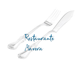 Restaurante Mavera en Madrid
