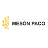 Restaurante Mesón Paco en Salamanca