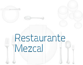 Restaurante Mezcal en Madrid