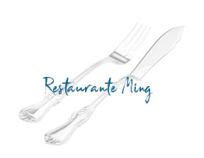 Restaurante Ming en Sevilla