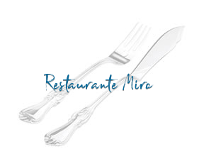 Restaurante Miro* en Mataró