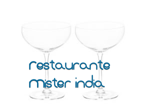 Restaurante Mister India en Torrent