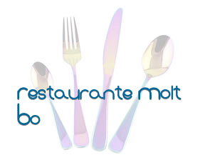 Restaurante Molt Bo en Viladecans