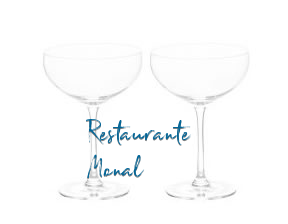 Restaurante Monal en Badajoz