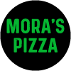 Mora's Pizza en Madrid